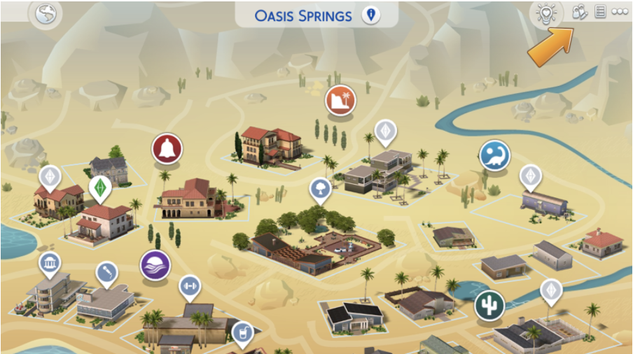 sims storie The Sims 4 Storie di Quartiere, aggiornamenti e altro